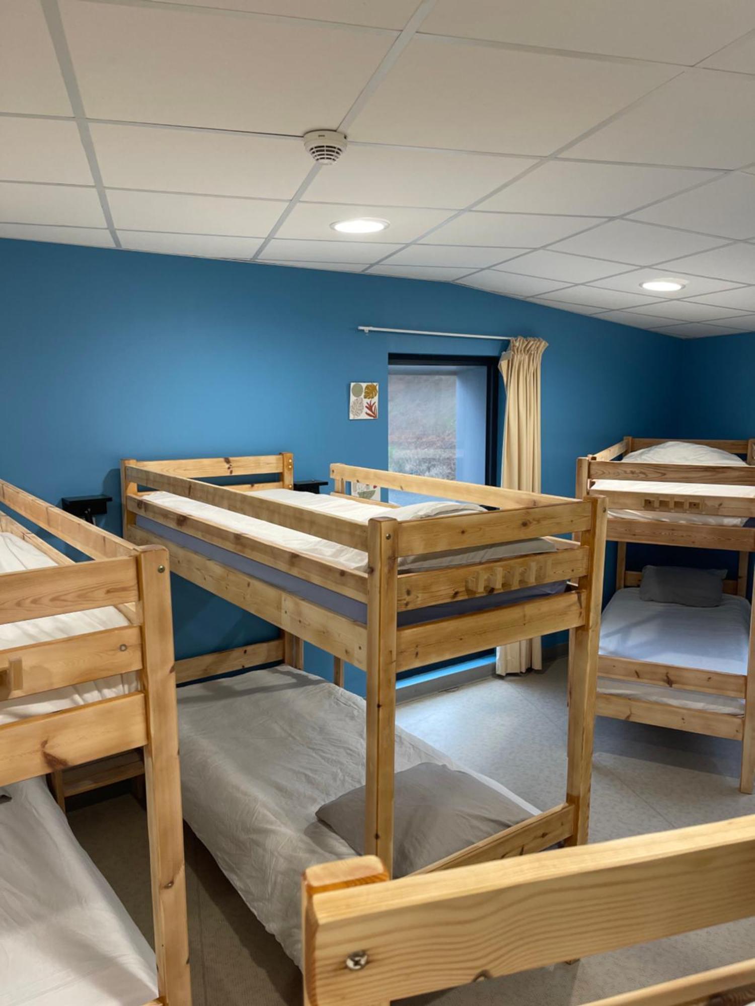 Cllcm - Club Leo Lagrange De Camaret-Sur-Mer Luaran gambar