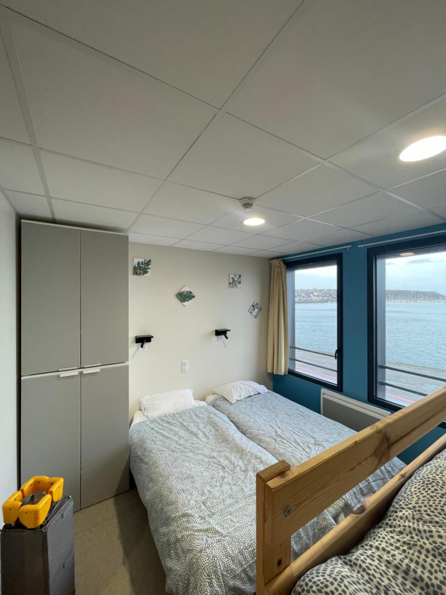 Cllcm - Club Leo Lagrange De Camaret-Sur-Mer Luaran gambar