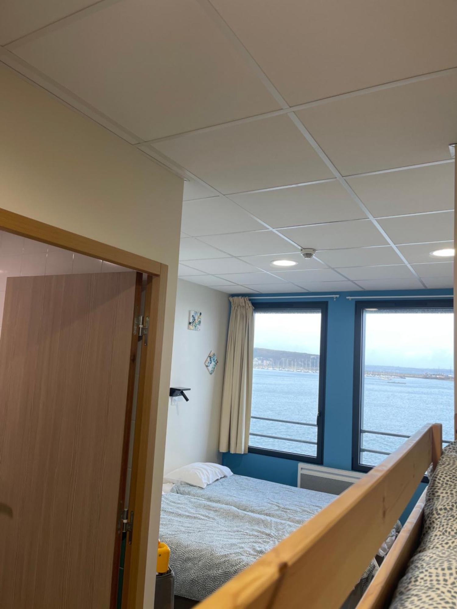Cllcm - Club Leo Lagrange De Camaret-Sur-Mer Luaran gambar