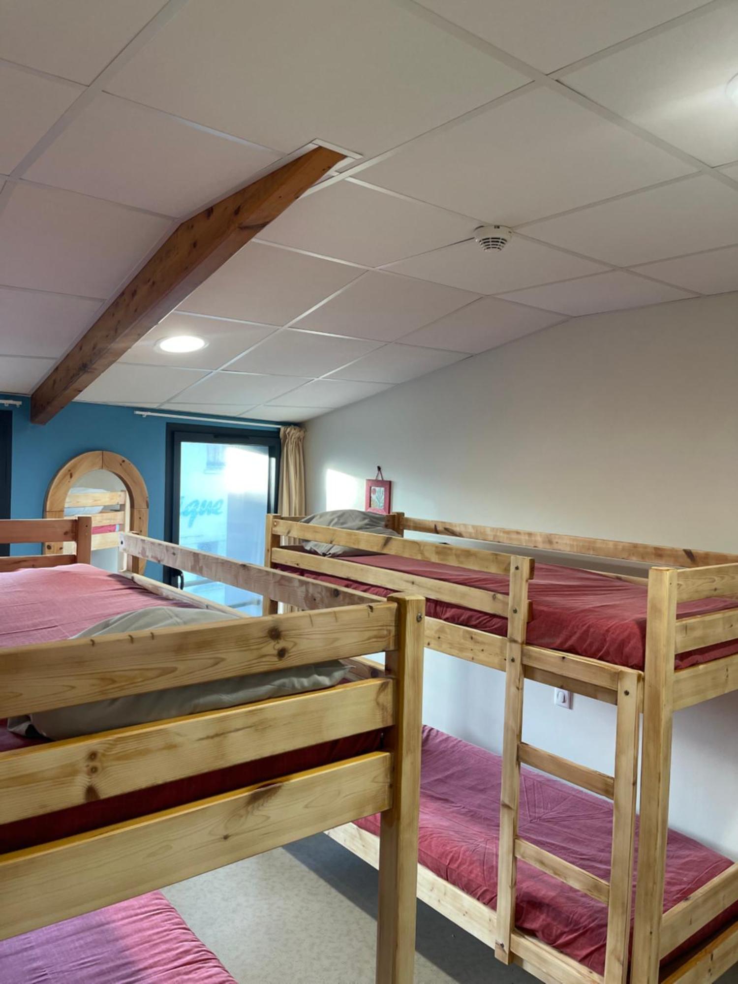 Cllcm - Club Leo Lagrange De Camaret-Sur-Mer Luaran gambar