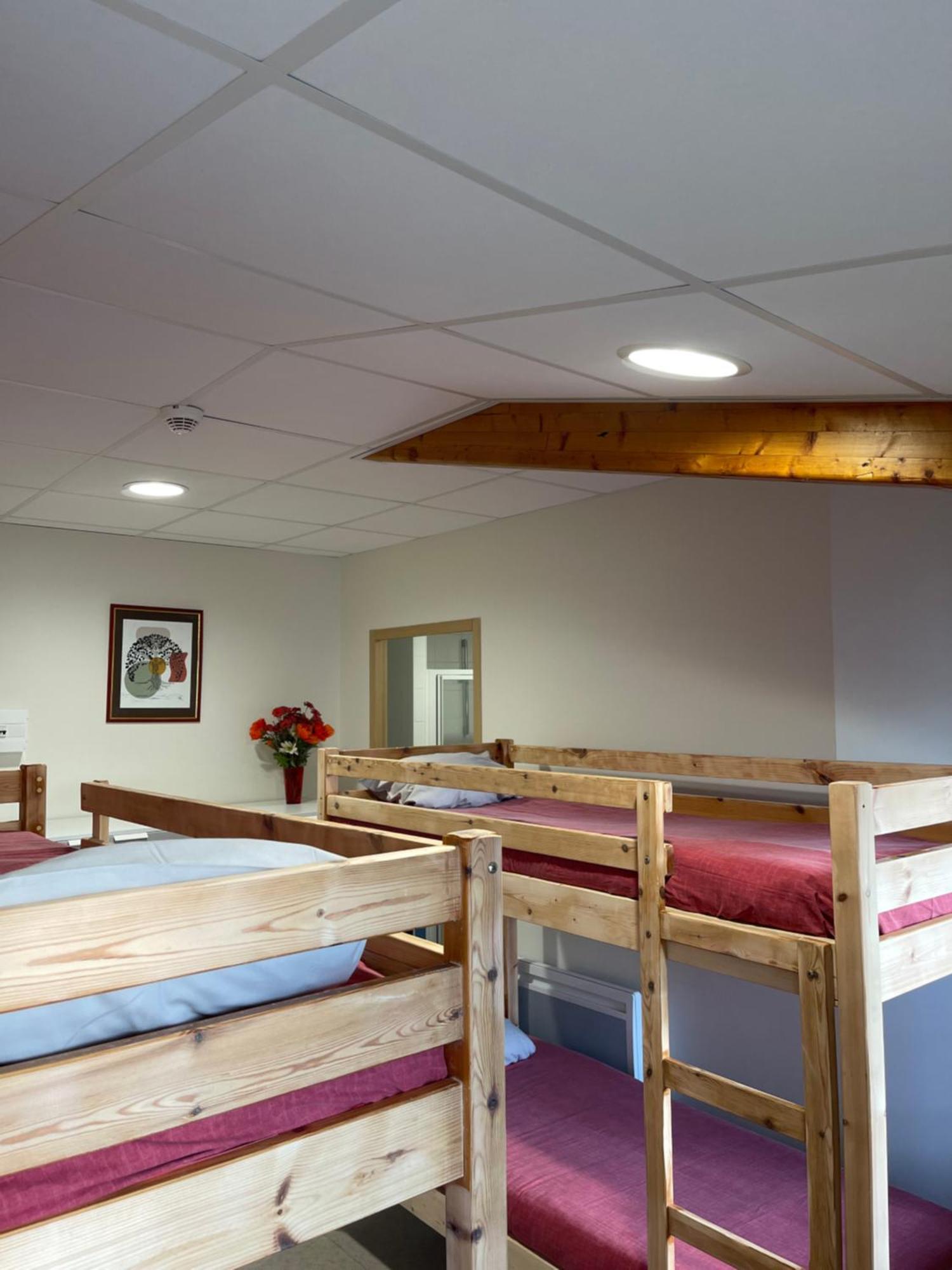 Cllcm - Club Leo Lagrange De Camaret-Sur-Mer Luaran gambar