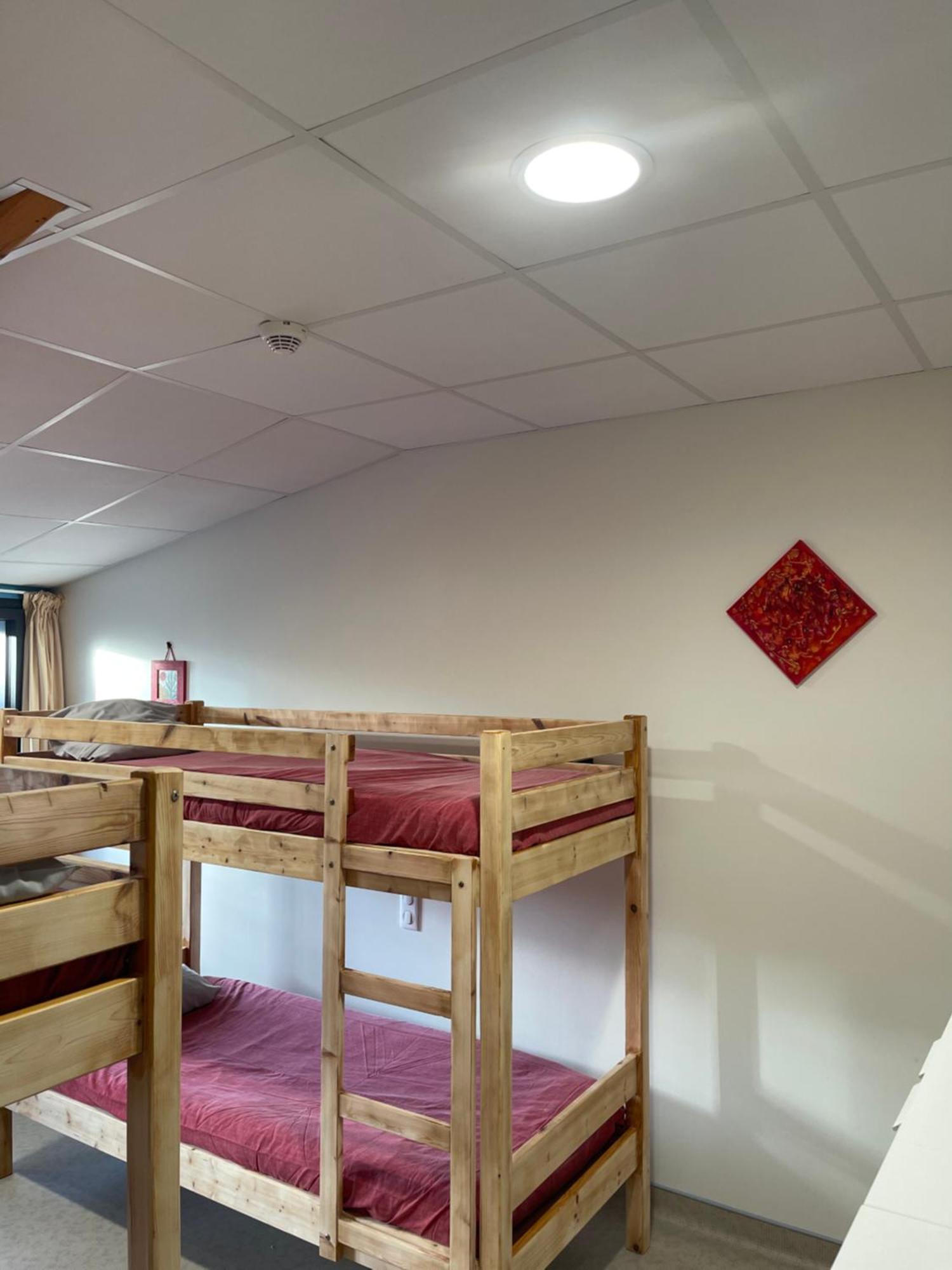 Cllcm - Club Leo Lagrange De Camaret-Sur-Mer Luaran gambar