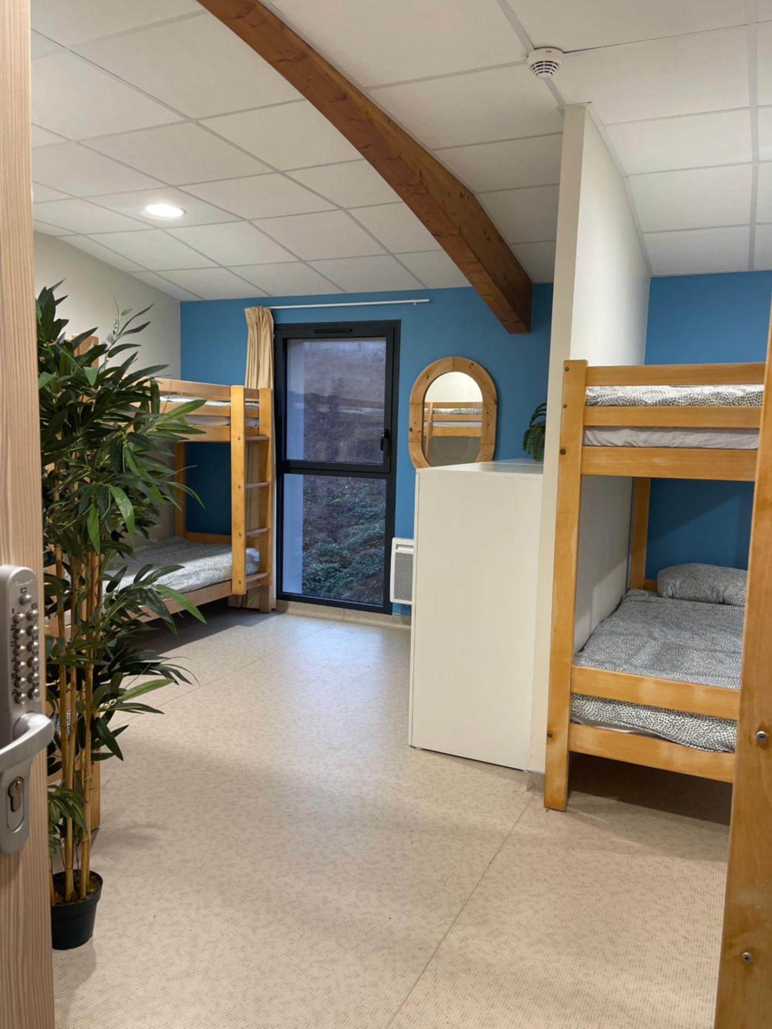 Cllcm - Club Leo Lagrange De Camaret-Sur-Mer Luaran gambar