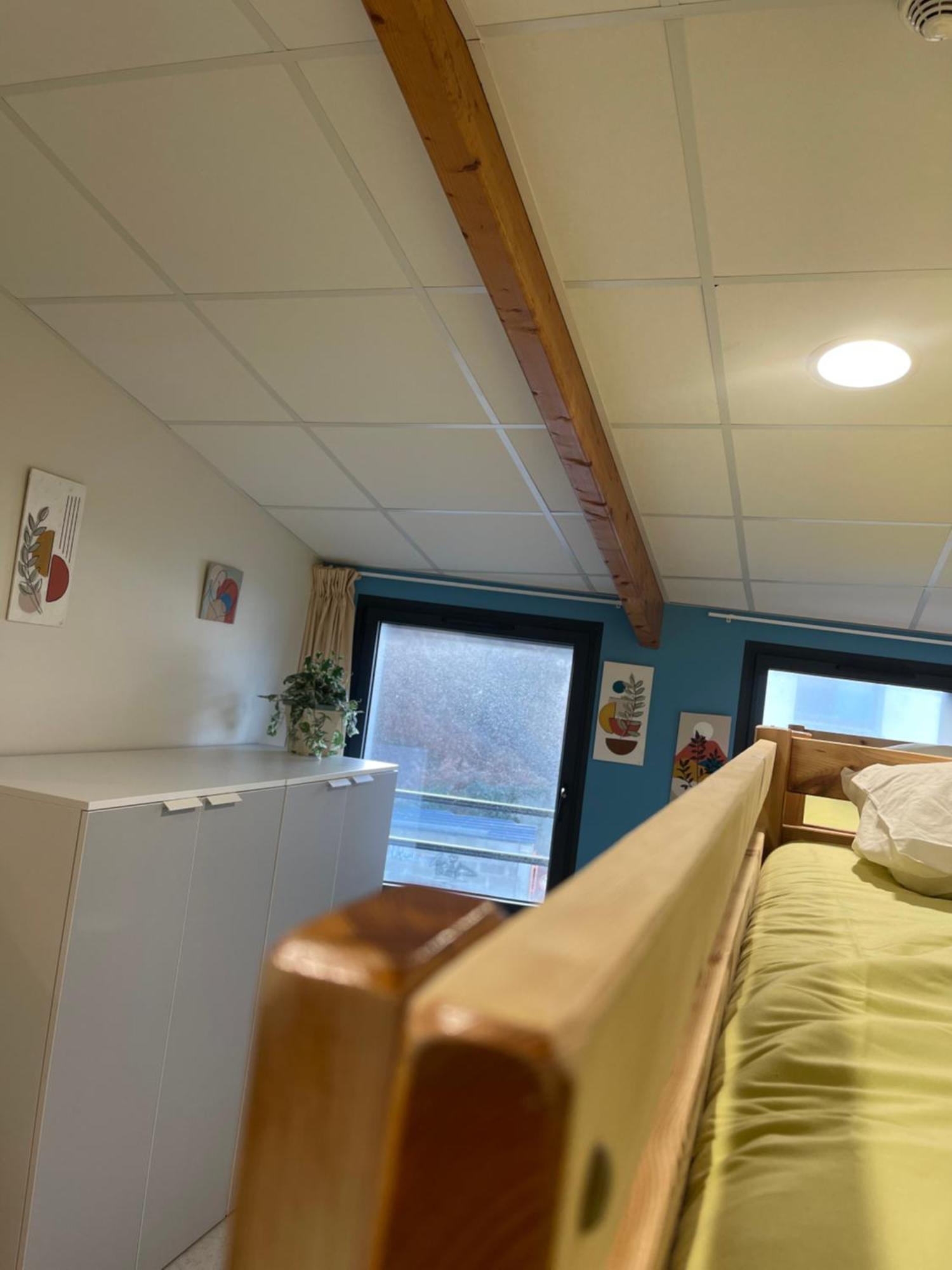 Cllcm - Club Leo Lagrange De Camaret-Sur-Mer Luaran gambar