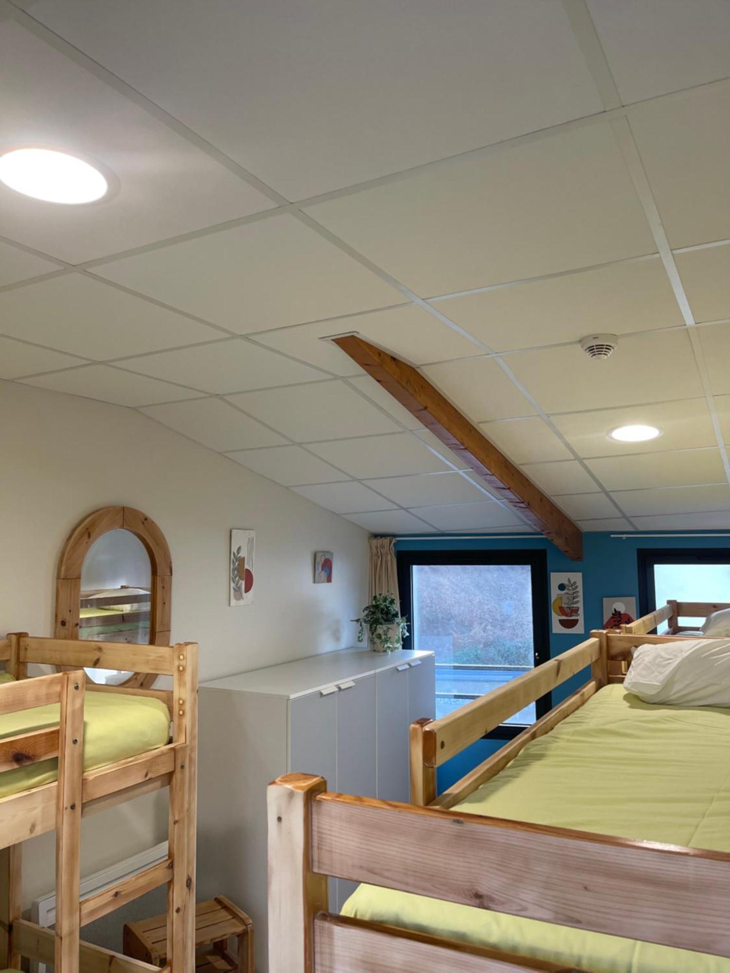 Cllcm - Club Leo Lagrange De Camaret-Sur-Mer Luaran gambar