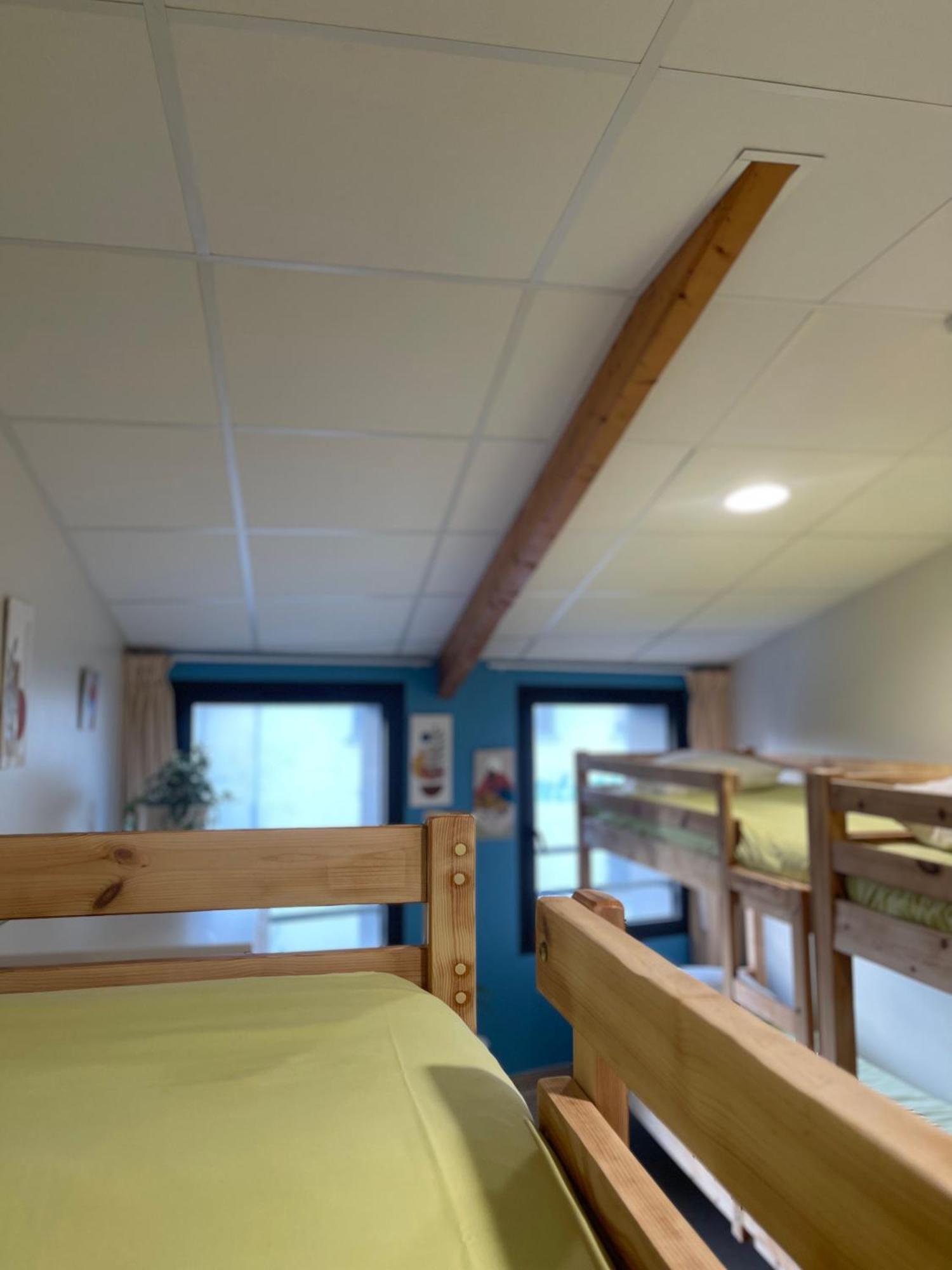Cllcm - Club Leo Lagrange De Camaret-Sur-Mer Luaran gambar