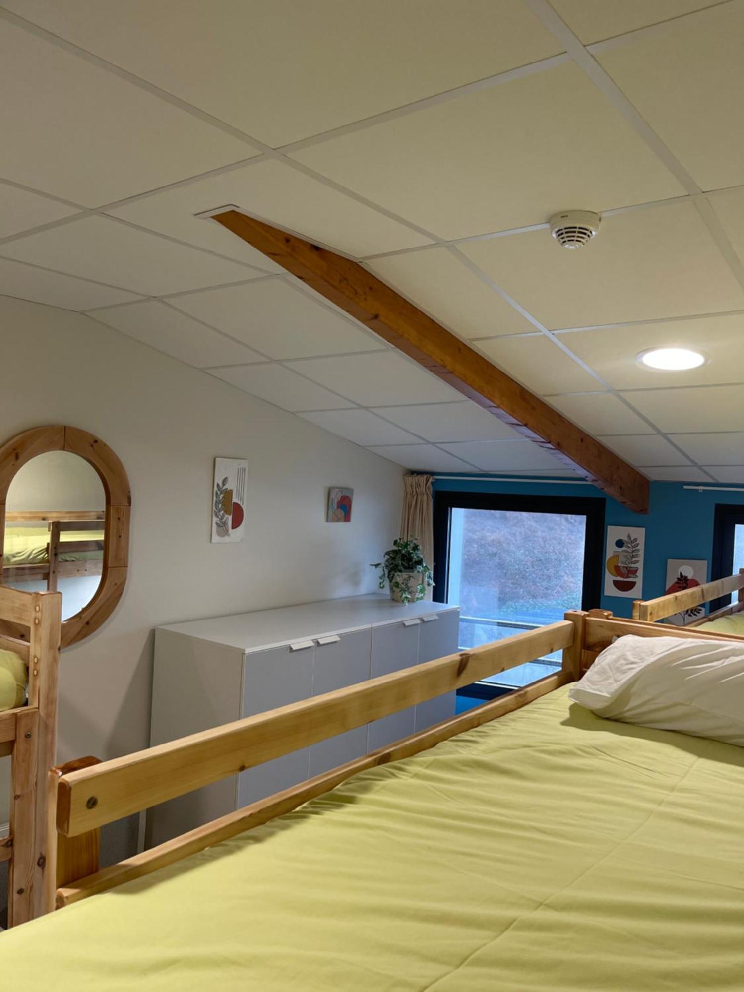 Cllcm - Club Leo Lagrange De Camaret-Sur-Mer Luaran gambar